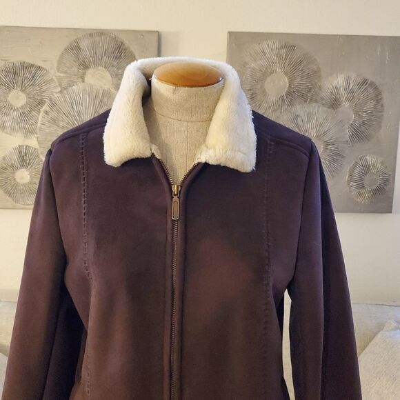 Marvin Richards Vintage Women's Coat - Picture 5 of 13